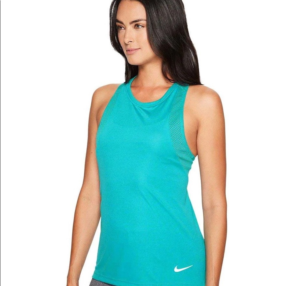 Nike Tank Top